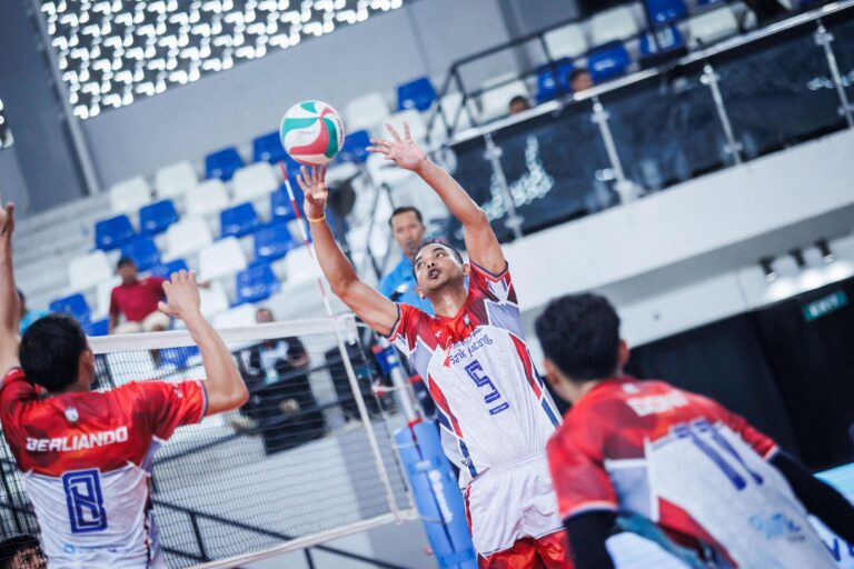 Livoli Divisi Utama 2025, Sukun Badak Terancam Terkena Degradasi ke Divisi Satu