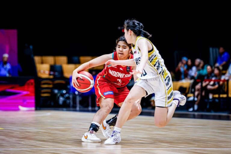 Kunci Runner Up Grup B, Indonesia Tantang Uzbekistan Rebut Tiket Semifinal