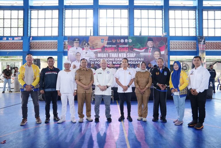 Kepentingan Pertahanan Semesta, Dorong Presiden Prabowo Perhatikan Semua Cabor Bela Diri