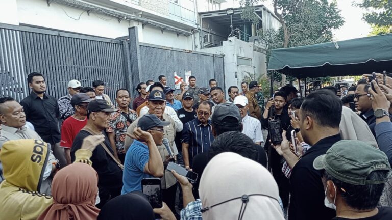 Wali Kota Eri Cahyadi Ajak Warga Lapor Jika Ada Pabrik Timbulkan Dampak Buruk Bagi Lingkungan