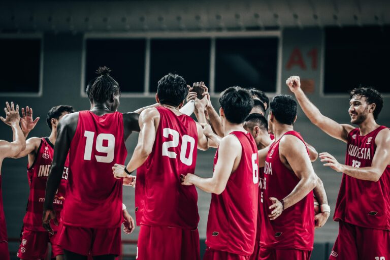 Tak Khawatir dengan Regulasi SEA Games, Timnas Putra Siap Berikan Yang Terbaik!