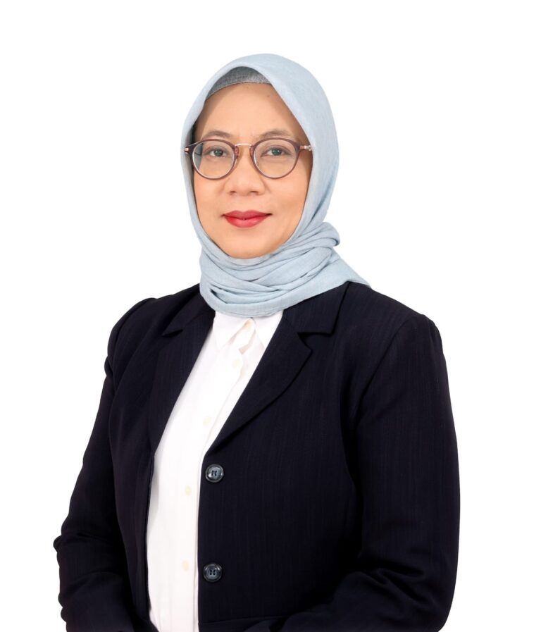 Farah Heliantina, Alumnus UNAIR yang Kini Jadi Asisten Deputi Percepatan Transisi Energi RI