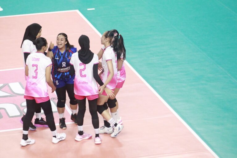 Livoli Divisi Utama 2025, Jenggolo Tumbangkan Tectona