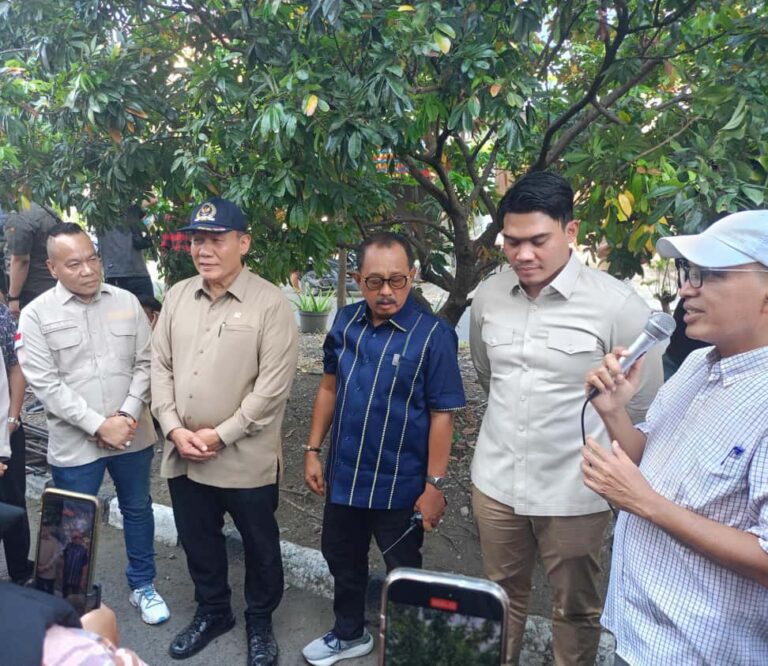 DPRD Rekomendasikan Penutupan PT SJL Usai Sidak, Perusahaan Membantah Tudingan Pencemaran