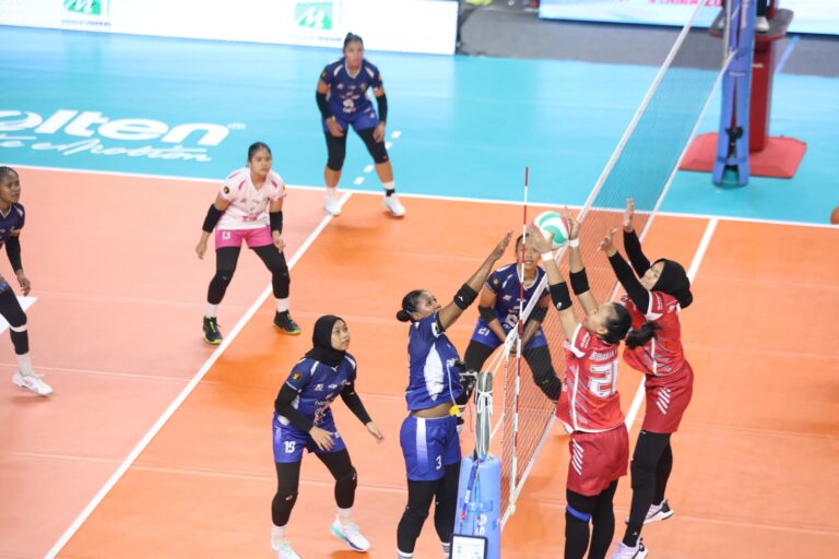 Livoli Divisi Utama 2025, Usai Kalah dari Bharata Muda, Tectona Terancam Degradasi