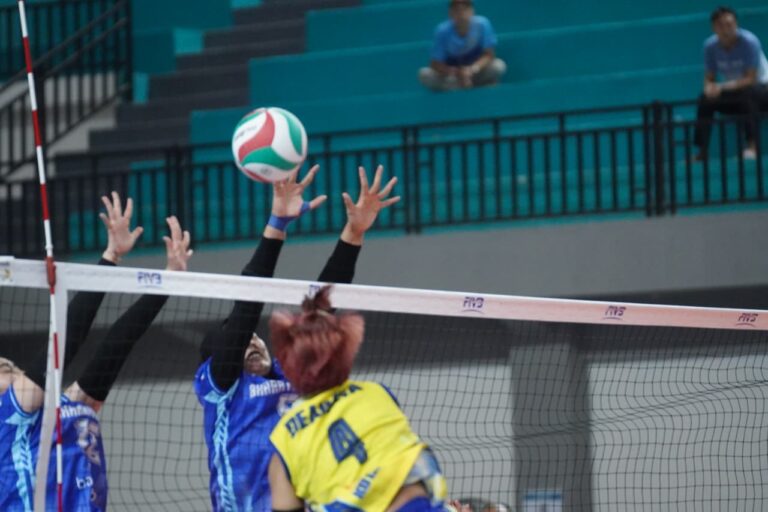 Livoli Divisi Utama 2025, Bharata Muda Tenggelamkan Kota Impian Wahana