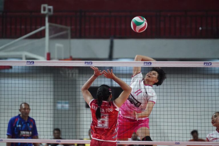 Livoli Divisi Utama 2025, Jenggolo Terdegradasi ke Divisi Satu, Kota Impian Wahana Selamat