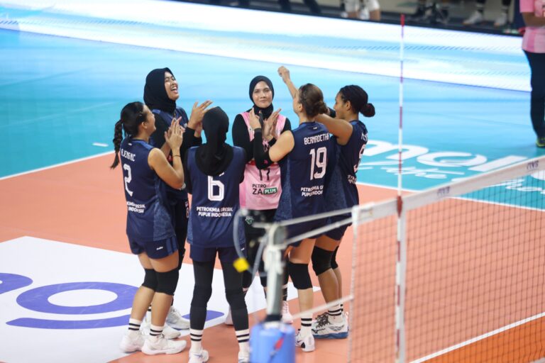 Livoli Divisi Utama 2025, Petrokimia Jumpa TNI AU di Final Pul DD