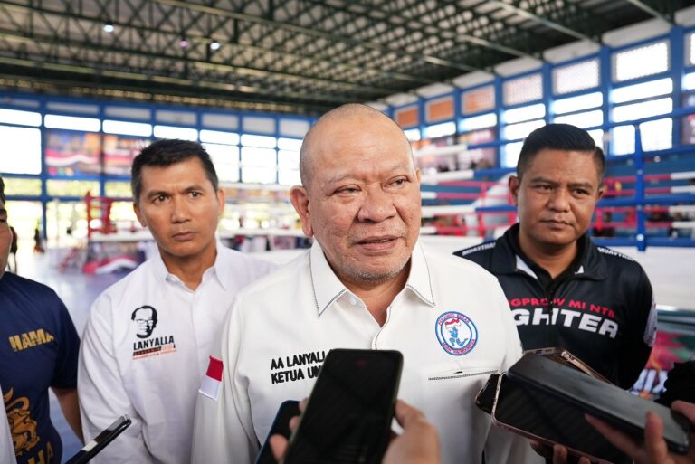 Erick Cabut Permenpora 14/2024, LaNyalla Apresiasi Gerak Cepat Pemerintah