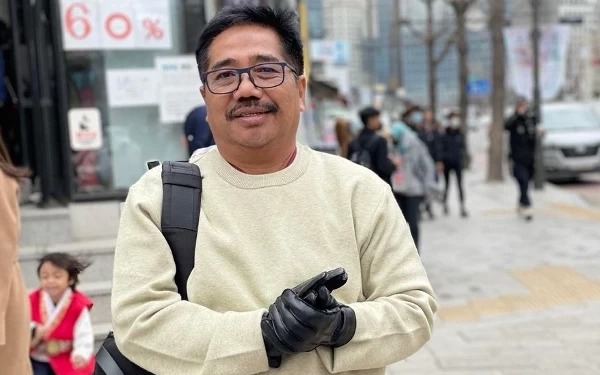 Dosen Komunikasi FISIP Serukan Transformasi Humas Publik: Dari Pencitraan Menuju Kepercayaan