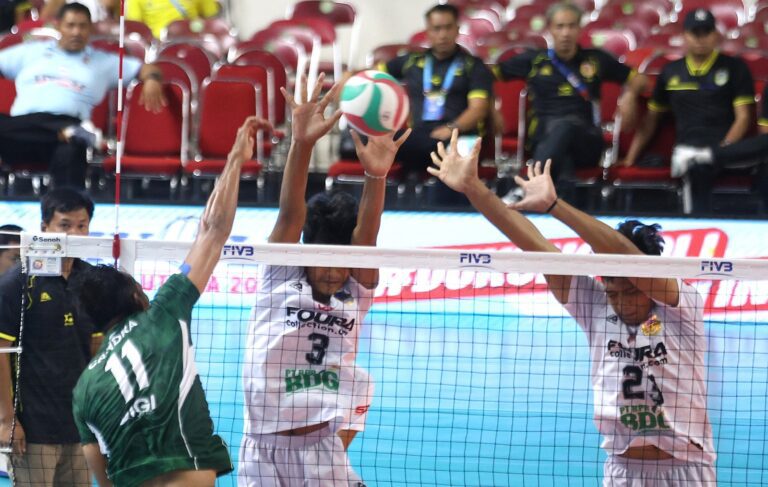 Livoli Divisi Utama 2025, Ganeksa Terancam Kembali Terdegradasi ke Divisi Satu