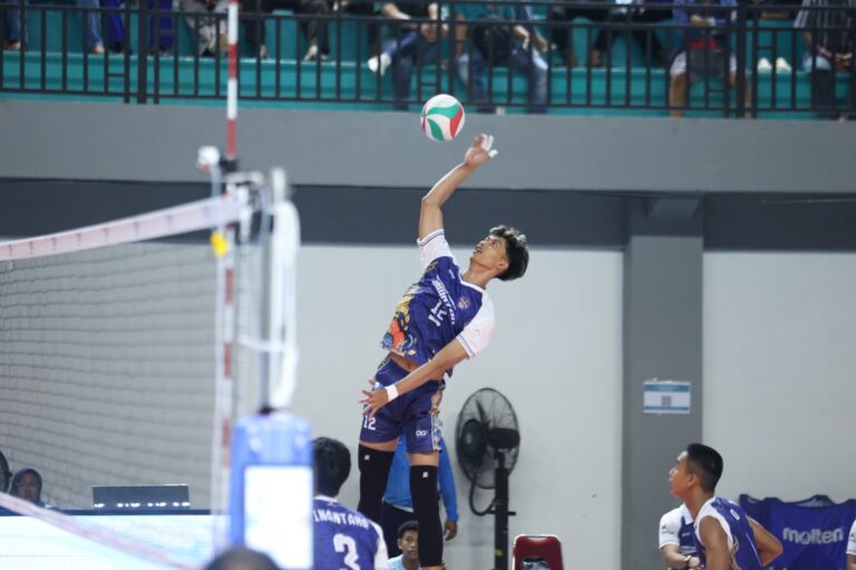 19 Pemain Voli Putra Dipanggil PBVSI Jalani Pelatnas SEA Games 2025