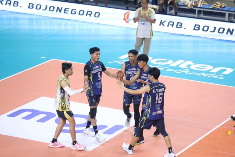 Livoli Divisi Utama 2025, Indomaret Butuh Satu Kemenangan Lagi, Untuk Lolos Final Four