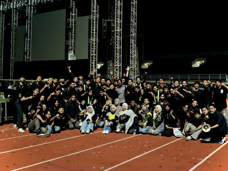 MTQ Rasa Nasional: Standar Baru yang Lahir dari Tanah Jember