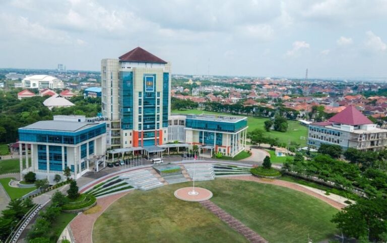 Seruan Moral Unesa atas Situasi Kebangsaan