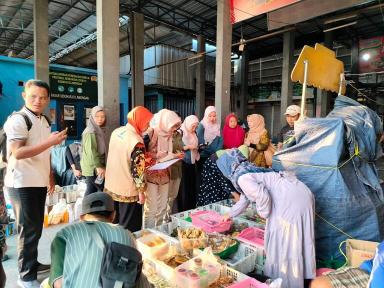 Harga Dan Pasokan Bapok Stabil Pada Awal Oktober 2025