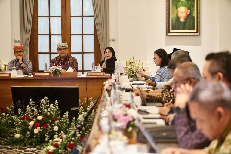 Kumpulkan Pemangku Kebijakan, BPK Dorong Percepatan Pembangunan Jalur Lintas Selatan Banyuwangi