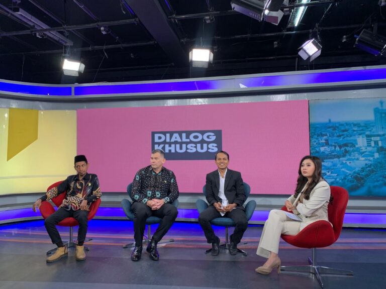 Belajar dari Negeri Kanguru, Surabaya-Jatim Gandeng Australia Tingkatkan Transparansi Informasi Publik