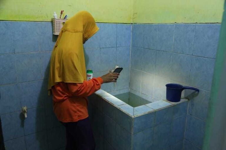 Cegah DBD, Pemkot Surabaya Ajak Warga Giatkan 3M Plus dan G1R1J
