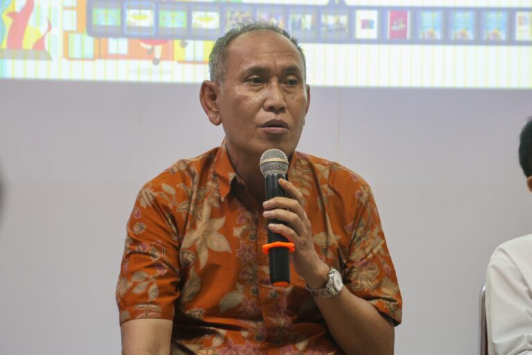 Bahasa Inggris Mapel Wajib, Pemkot Surabaya Kenalkan sejak PAUD