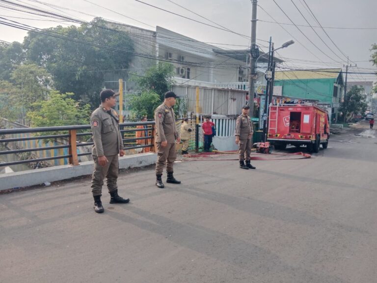 Antisipasi Cuaca Ekstrem, Pemkot Surabaya Gelar Simulasi Penanganan Kedaruratan di 26 Titik