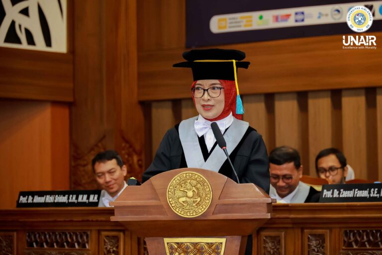 Mewujudkan Excellence University Governance Berdasarkan Nilai Shidiq, Amanah, Tabligh, Fathanah