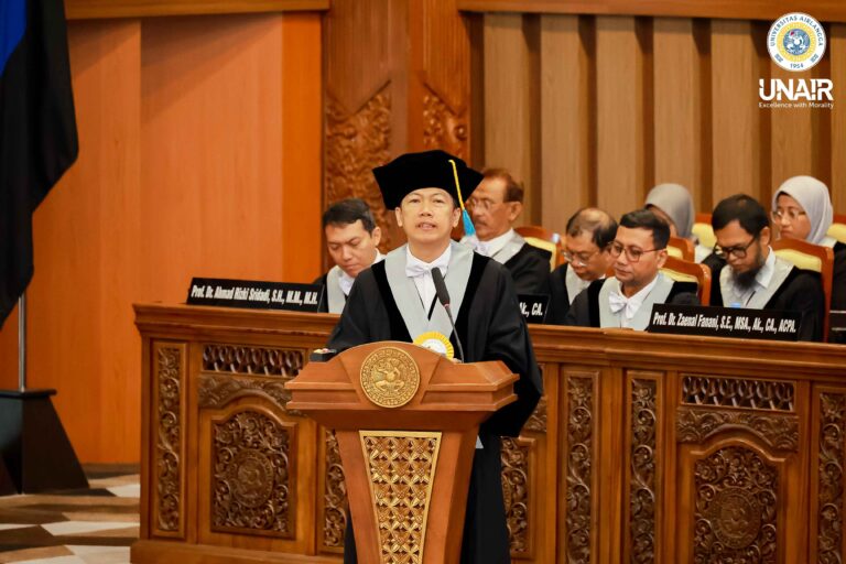 Transformasi Akuntansi Digital Dorong Tata Kelola Keuangan Lebih Transparan