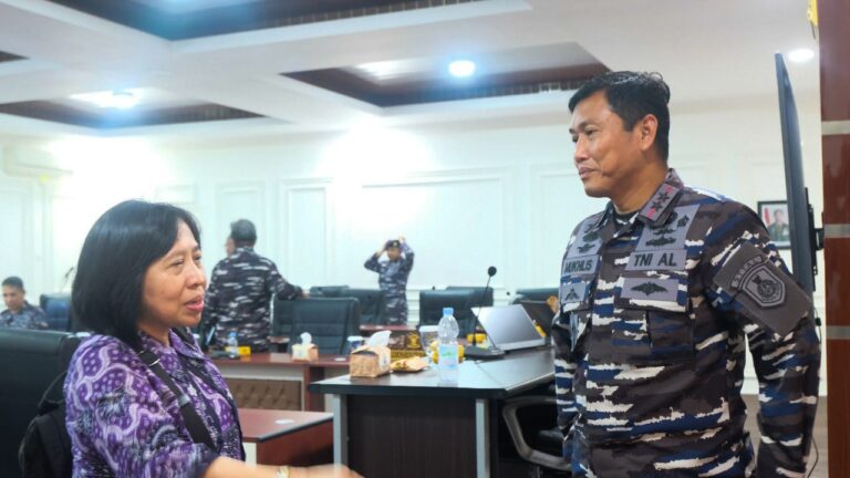 Inovasi DAHANA, Wujud Komitmen ITS terhadap Pertahanan Negara