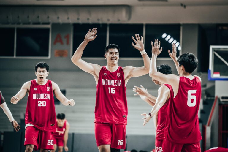 Mencari Komposisi Terbaik, Skuad Timnas Putra Senior Eliminasi 6 Nama