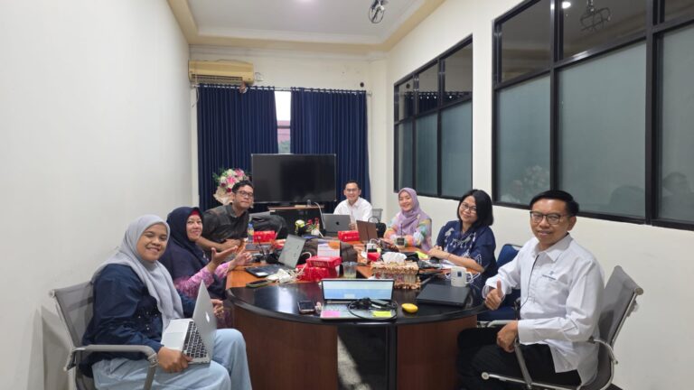 UNAIR dan Institusi Mitra Teliti Minat Siswa Jadi Perawat, Dorong Kebijakan Berbasis Riset