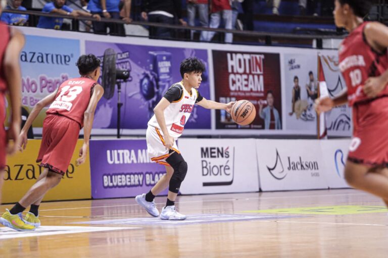 Di Balik Semangat Pemain Spensa Ada Doa untuk Korban Ponpes Al Khoziny