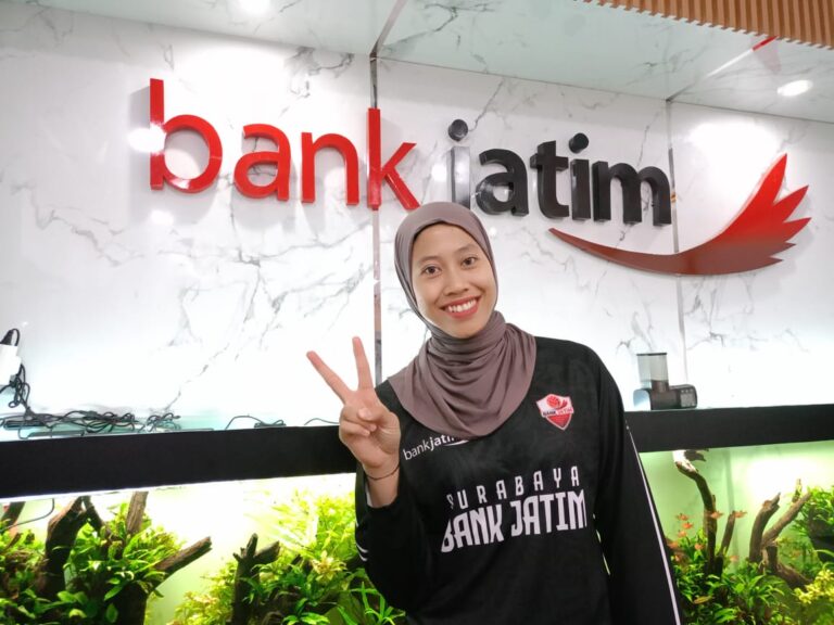 Final Four Livoli Divisi Utama 2025, LavAni vs Indomaret Awali Laga, Megawati Turun Bela Bank Jatim