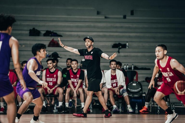 Timnas Putra Senior Mencari 15 Pemain Terbaik Untuk Diboyong Try Out ke Australia