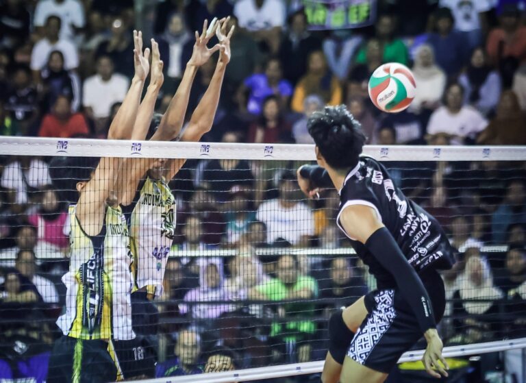 Final Four Livoli Divisi Utama 2025, LavAni Navy Amankan Tiket Grand Final, Usai Libas Indomaret 3-0