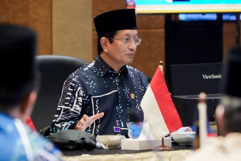Menag: Asia Tenggara Siap Jadi Pusat Peradaban Islam Baru