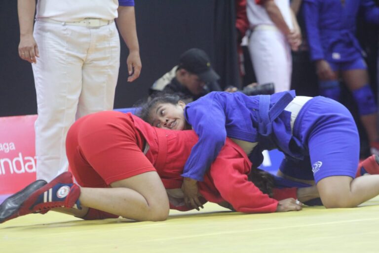 Iin Wijayanti Persembahkan Emas untuk Jawa Timur: “Semua Lelah Terbayar”