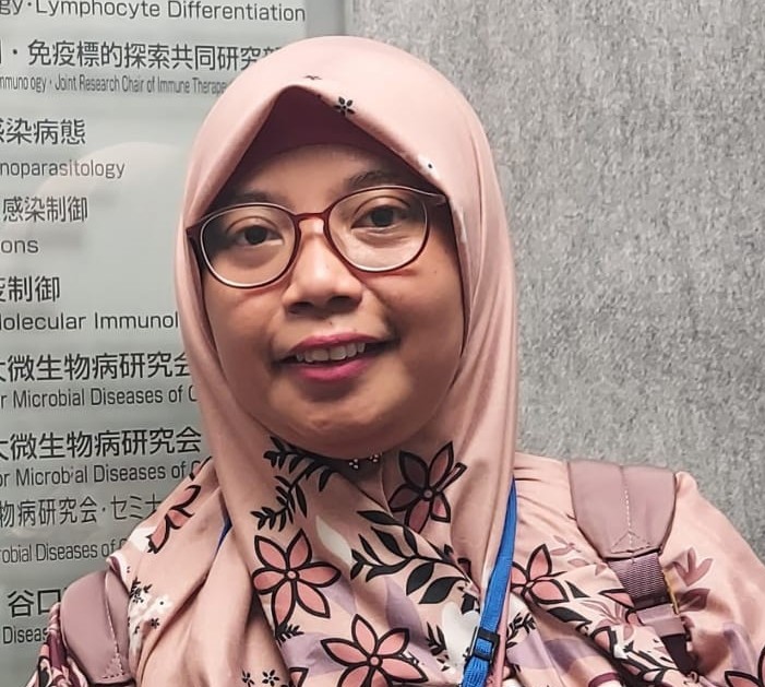 Waspada Lonjakan Kasus Flu Malaysia, Pakar UNAIR Soroti Potensi dan Langkah Antisipasi