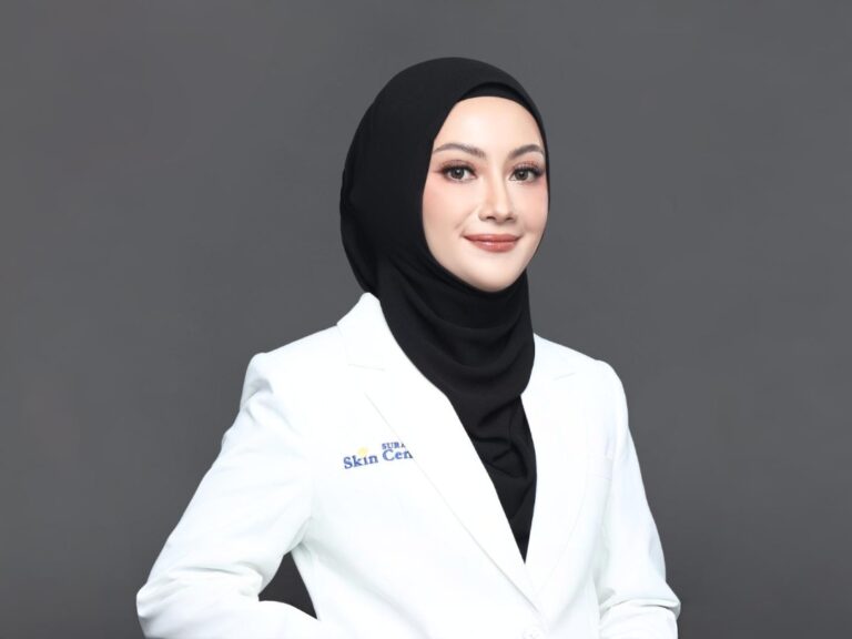 Lonjakan Suhu Ekstrim, Dosen UNAIR Berikan Tips Hindari Dampak Buruk Bagi Kulit