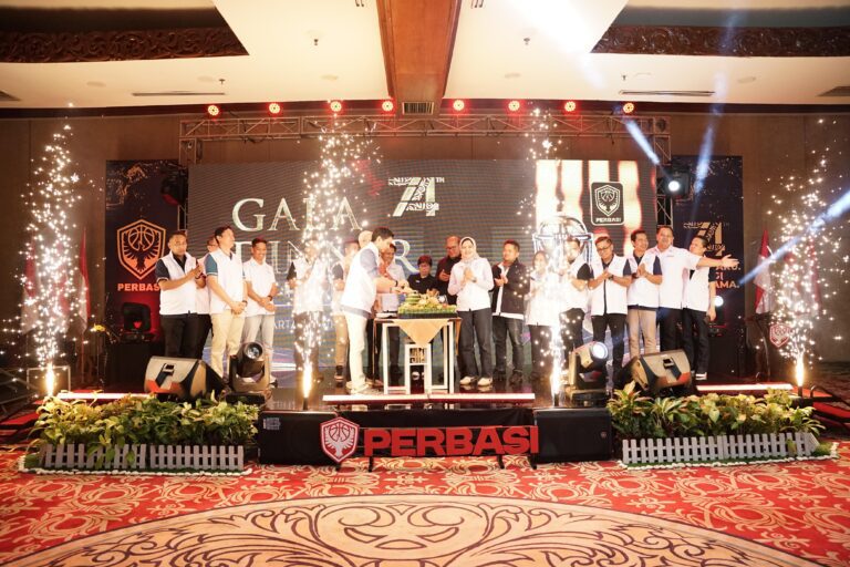 FIBA Akan Bertamu ke DPP PERBASI Januari Tahun Depan