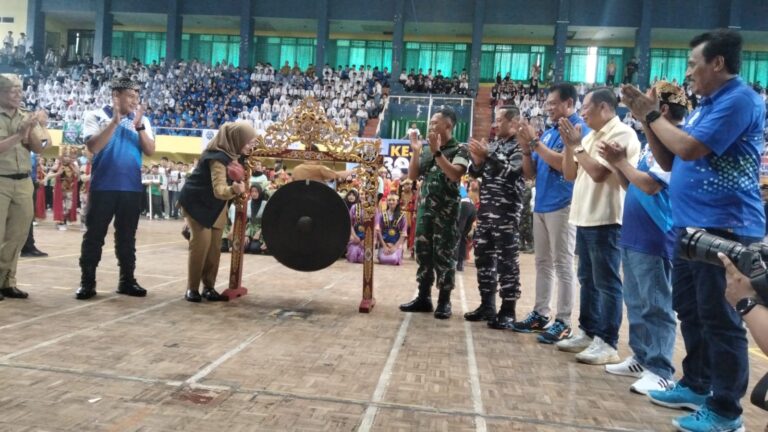 PBVSI Jatim Gelar Kejurprov U-19 di Banyuwangi