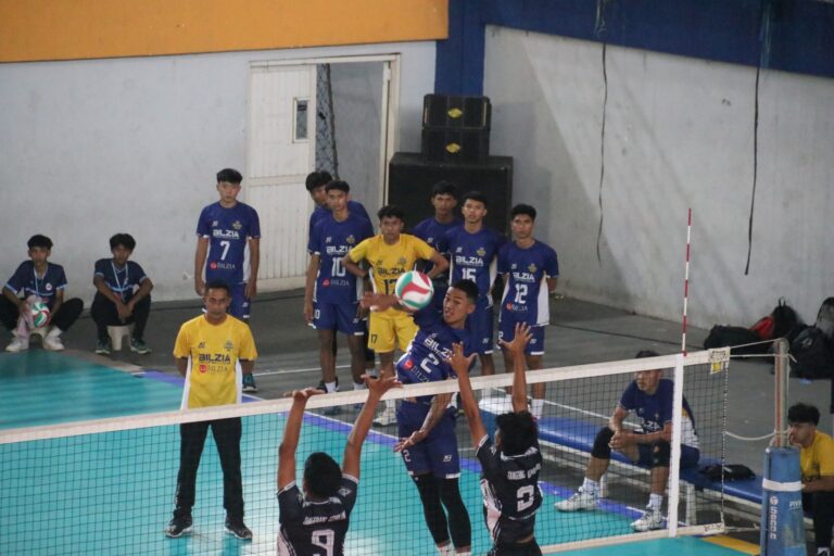 Livoli Divisi I, Putri Vita Solo dan Eka Mandiri Petik Kemenangan Pertama