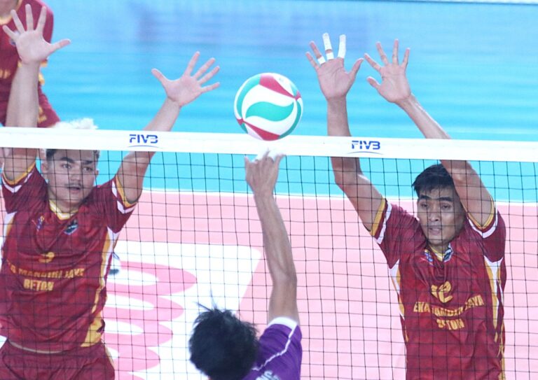 Livoli Divisi I 2025, Vita Solo Pastikan Lolos Babak Kedua