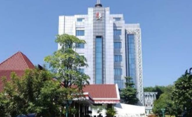 Pemkab Bojonegoro Pastikan Pembangunan Daerah Tetap Berjalan Baik