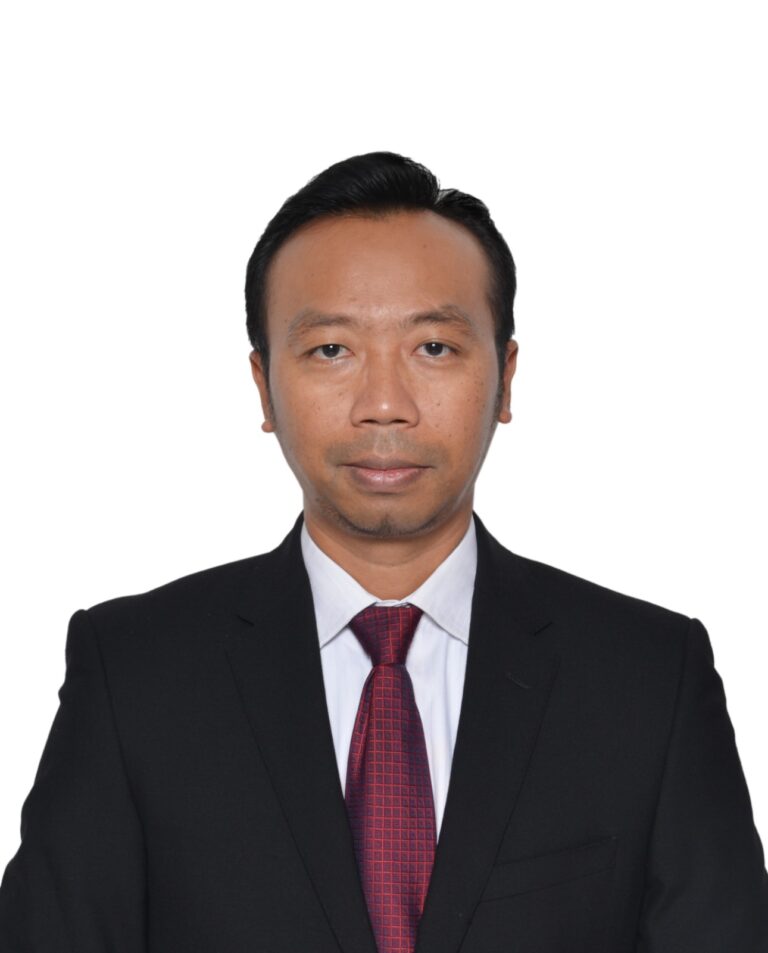 Kiprah Wahono Yulianto, Alumnus UNAIR yang Mengabdi 25 Tahun di Bidang Diplomasi