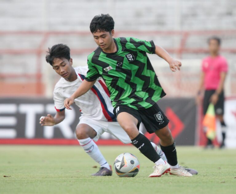 Pertama di Indonesia, Pemkot dan Askot PSSI Surabaya Bersinergi Gulirkan Liga 4 dengan Format Baru