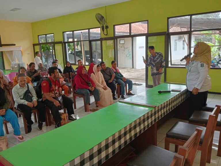 Pemprov Jatim-UPT RSBN Malang Terima Kunjungan Studi Banding dari Petani Tuban