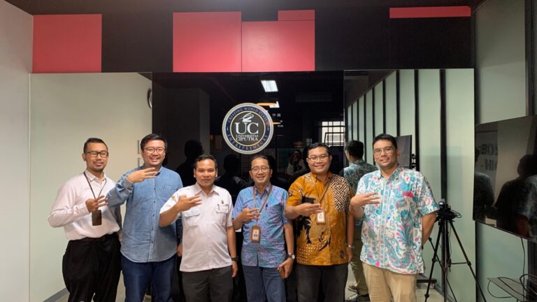 Roadshow Inovboyo 2025 Tuntas, Pemkot Surabaya Gandeng Kampus dan Sekolah Jadi Motor Penggerak Inovasi