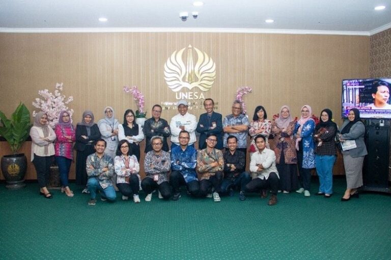 Unesa dan Polinema Jalin Kolaborasi Penguatan Pendidikan Vokasi dan Riset Terapan