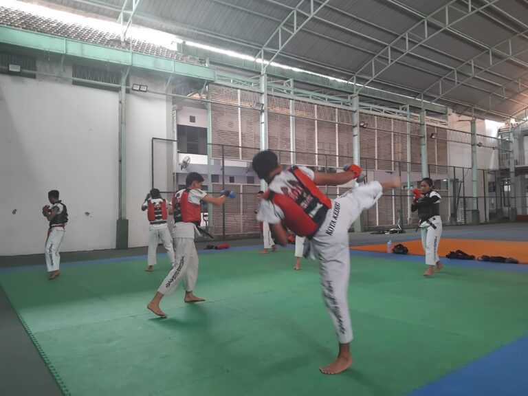 Jelang PON Bela Diri 2025, Emas Pomnas Bikin Tim Tarung Derajat Jatim Termotivasi