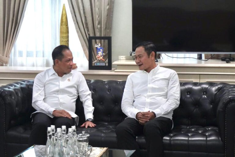 Pemkab Lamongan Upayakan Percepat Pengelolaan Sampah 